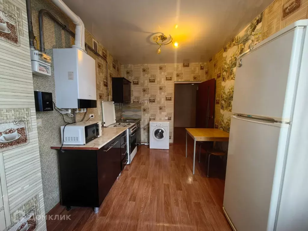 Продаётся 1-к квартира, 40.4 м - Фото 0