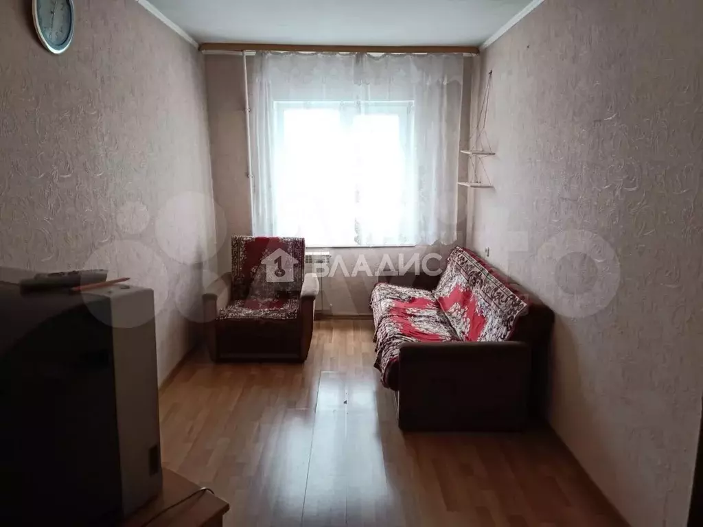 3-к. квартира, 59м, 2/5эт. - Фото 1