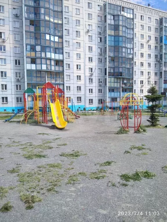 1-к. квартира, 40 м, 8/11 эт. - Фото 1