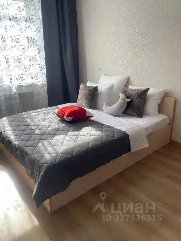 1-к кв. Костромская область, Кострома Кинешемское ш., 34а (40.0 м) - Фото 0