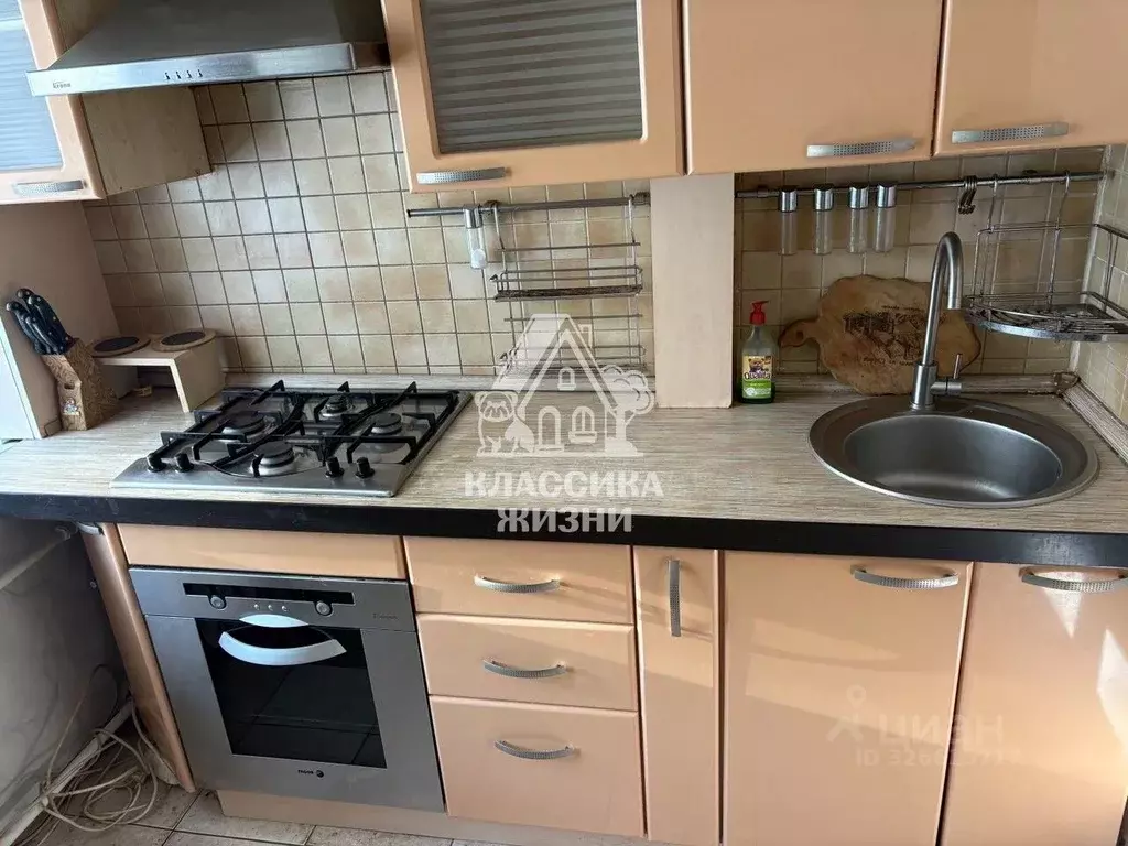 2-к кв. Нижегородская область, Нижний Новгород ул. Надежды Сусловой, ... - Фото 2