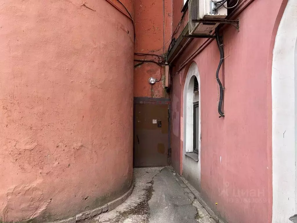 Офис в Санкт-Петербург Звенигородская ул., 32 (35 м) - Фото 1