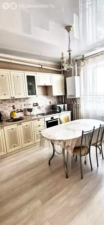 1-комнатная квартира: Астрахань, улица Савушкина, 6к7 (40 м) - Фото 0
