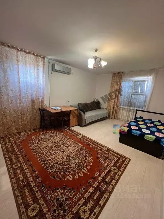 2-к кв. Калмыкия, Элиста 4-й мкр, 20 (62.1 м) - Фото 1