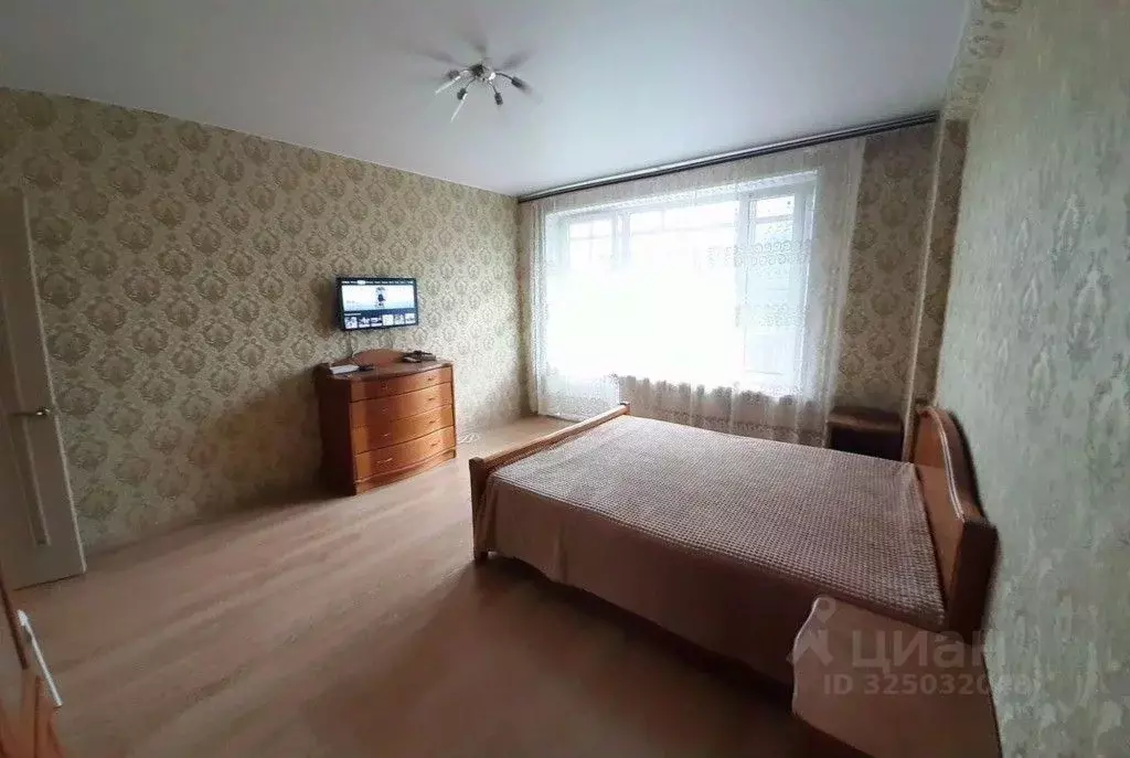 1-к кв. Москва, Москва, Троицк ул. Центральная, 28 (42.0 м) - Фото 2