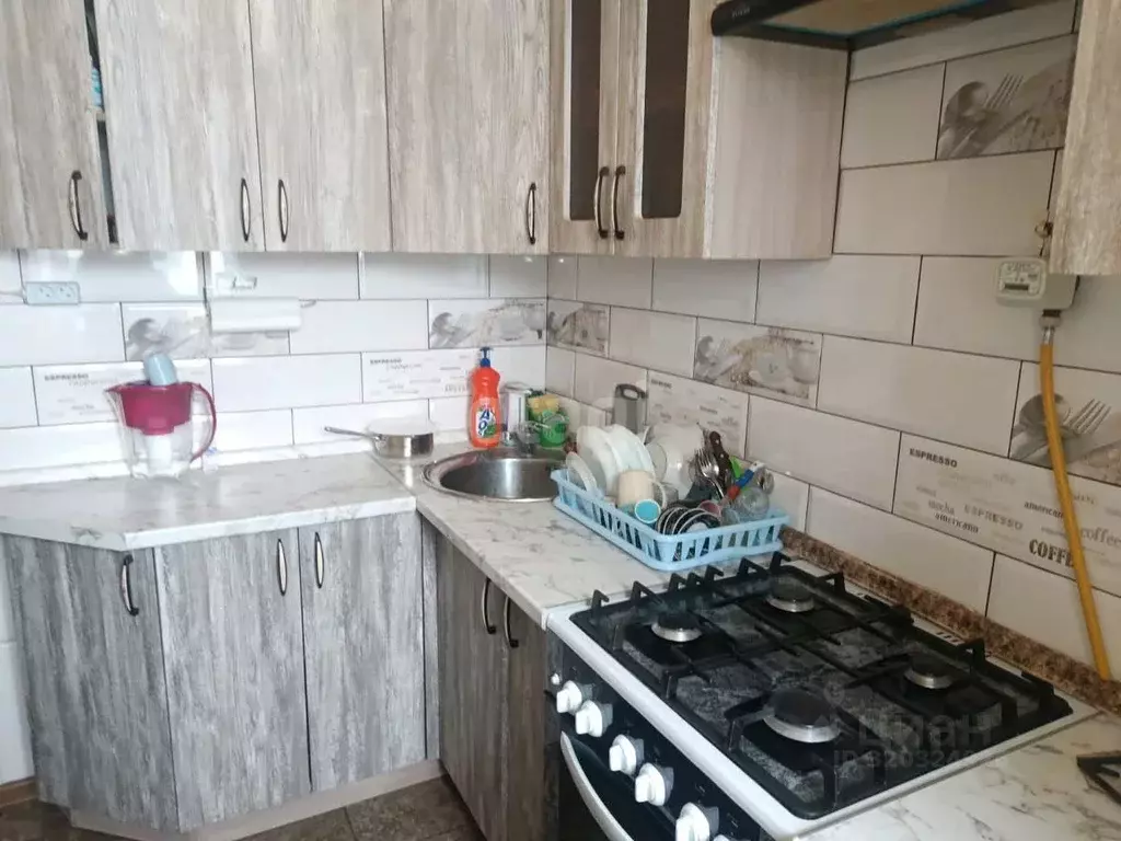 3-к кв. Орловская область, Орел Московское ш., 157 (66.0 м) - Фото 0