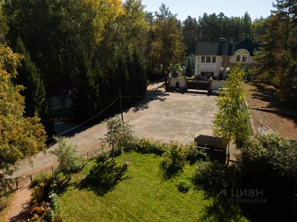 Таунхаус в Алтайский край, Барнаул тракт Змеиногорский, 116А (340 м) - Фото 2
