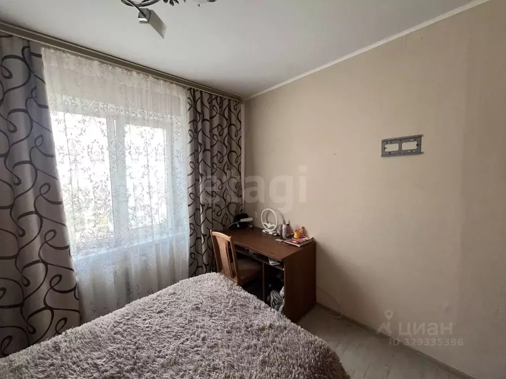 3-к кв. Крым, Симферополь ул. Дружбы (63.9 м) - Фото 2