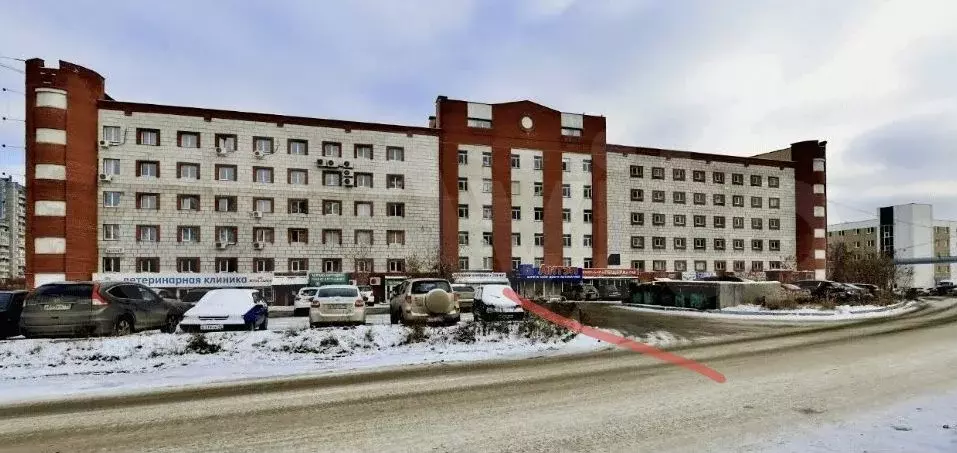Свободного назначения, 54 м - Фото 1