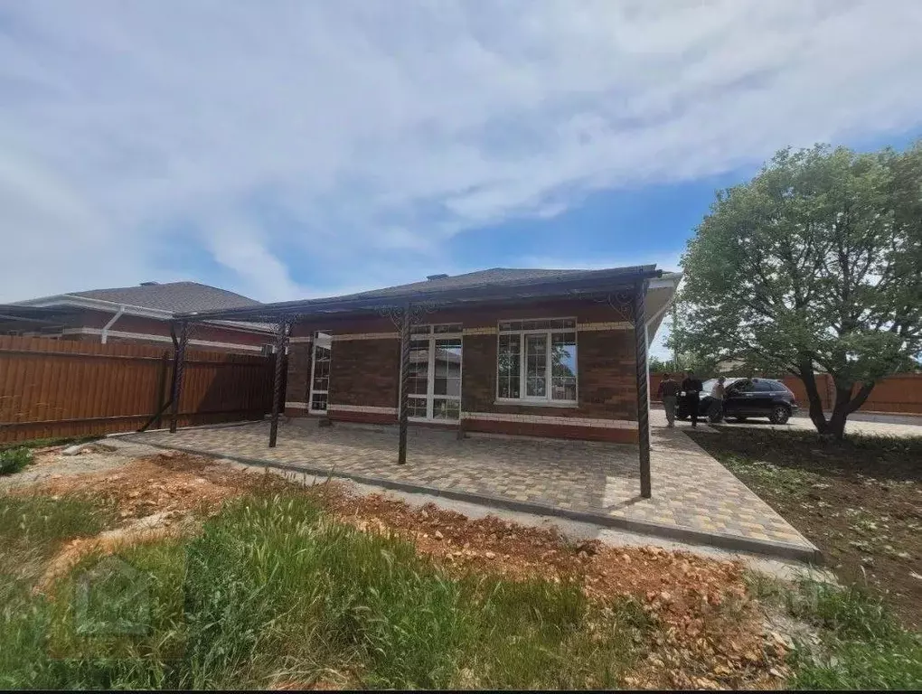 Дом в Севастополь Скалистый-89 СНТ, 2 (99 м) - Фото 2