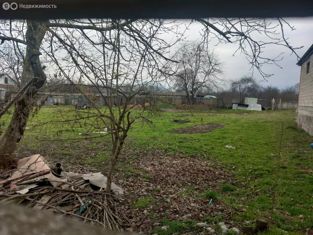 Участок в село Гизель, улица Давида Доева, 93 (6 м) - Фото 2
