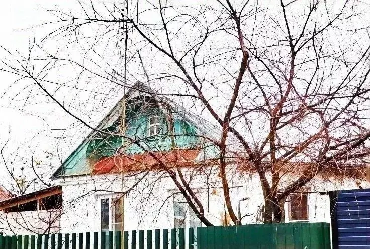 Дом в Чувашия, Чебоксары Южный пер., 6 (45 м) - Фото 1