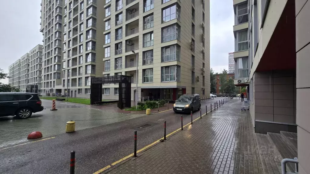 Помещение свободного назначения в Московская область, Одинцово ... - Фото 2