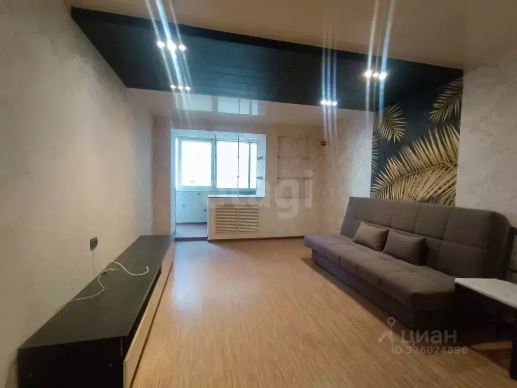 3-к кв. Удмуртия, Ижевск Ленинградская ул., 5 (56.9 м) - Фото 2