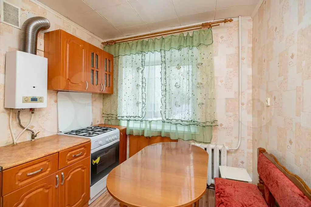 1-к. квартира, 37,4 м, 2/2 эт. - Фото 1