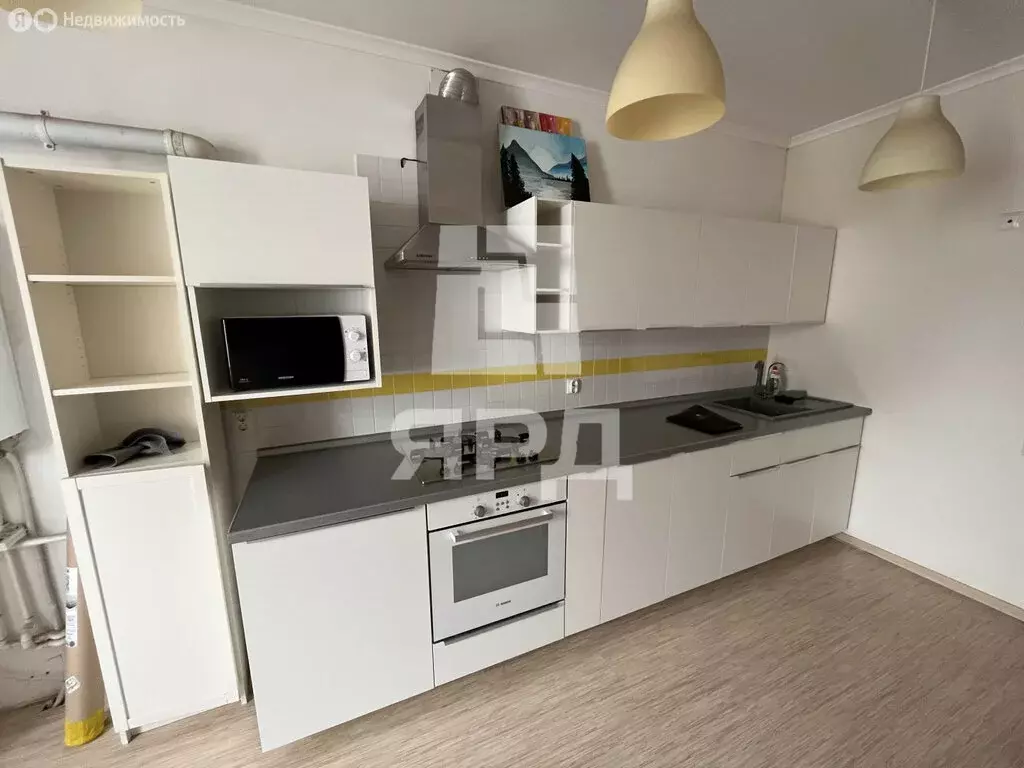 1-комнатная квартира: Таганрог, улица Сергея Шило, 190-2 (42 м) - Фото 2