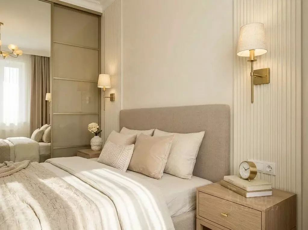 1-к кв. Крым, Ялта ул. Дражинского, 45А (54.0 м) - Фото 2