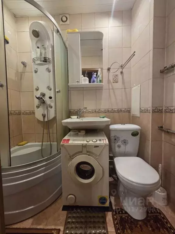 1-к кв. Санкт-Петербург просп. Металлистов, 110К2 (29.4 м) - Фото 2