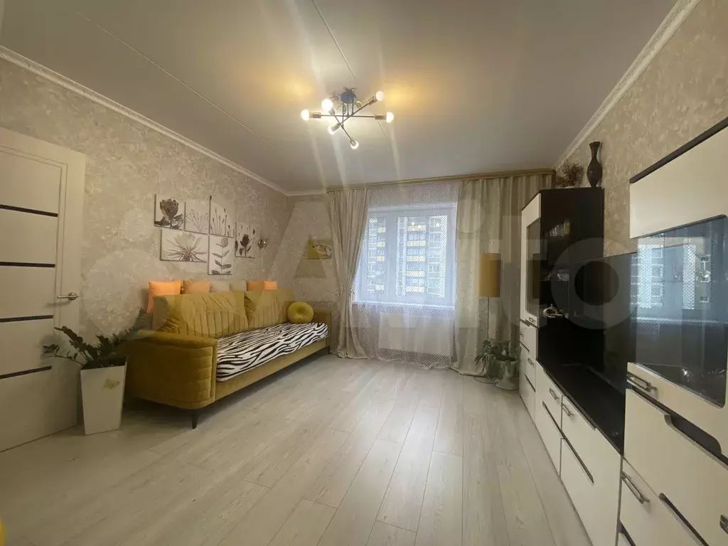 3-к. квартира, 60 м, 3/5 эт. - Фото 0