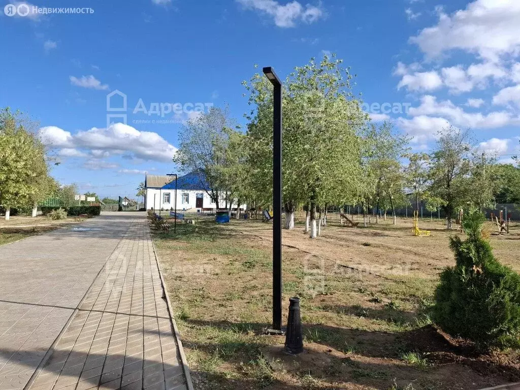 Участок в Краснослободск, улица Мелиораторов (15 м) - Фото 0