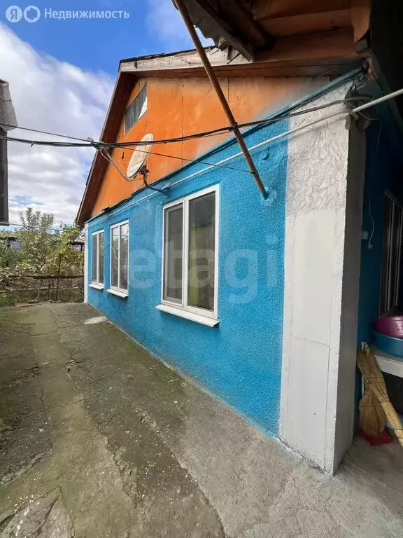 Дом в Крымск, Весёлая улица (90.8 м) - Фото 2