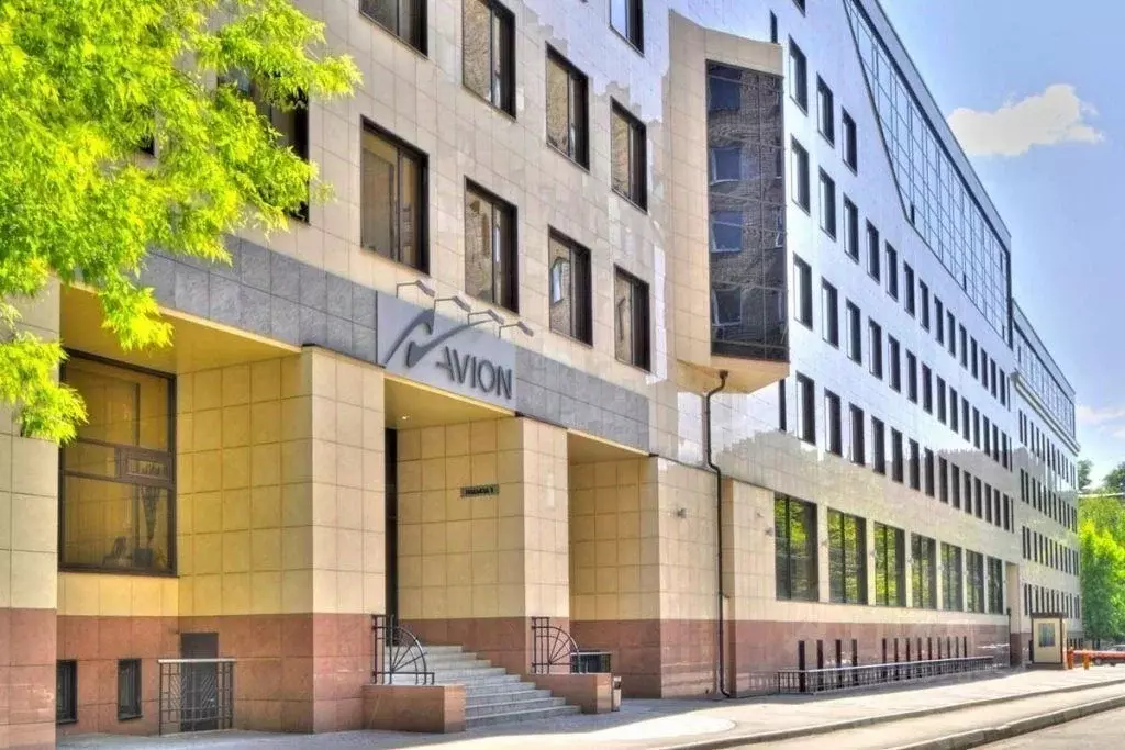 Помещение свободного назначения в Москва Ленинградский просп., 47С3 ... - Фото 2