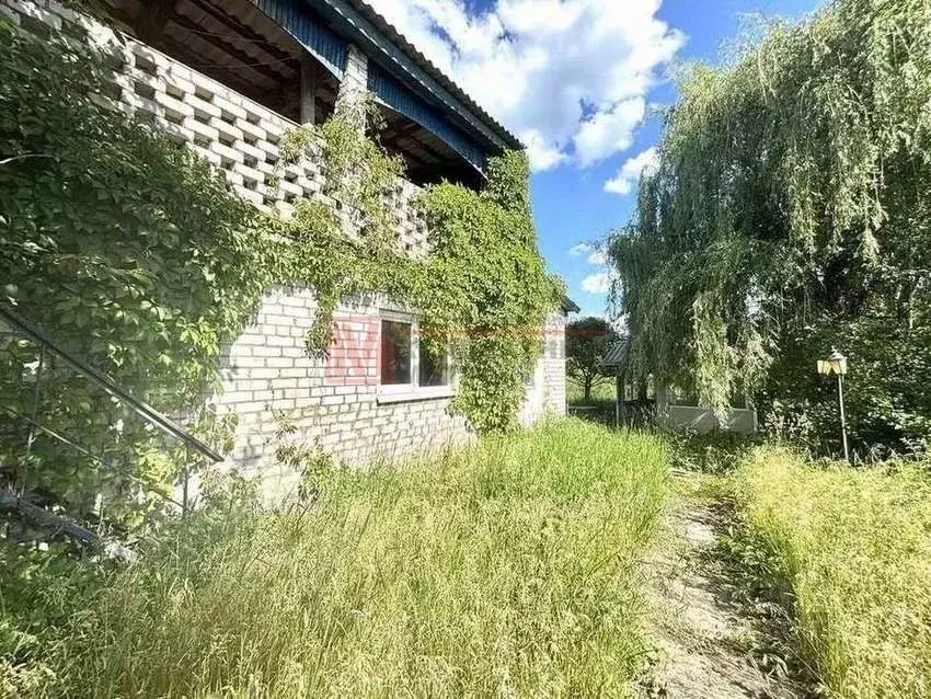 Дом в Белгородская область, Старооскольский городской округ, с. ... - Фото 1
