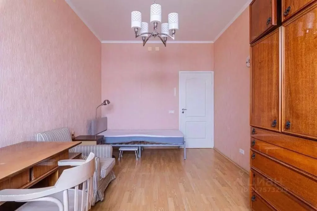 2-к кв. Санкт-Петербург 8-я Советская ул., 37-39 (67.2 м) - Фото 2