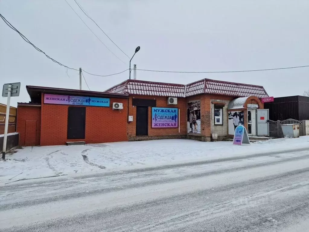 Помещение свободного назначения в Красноярский край, Емельяново ... - Фото 0