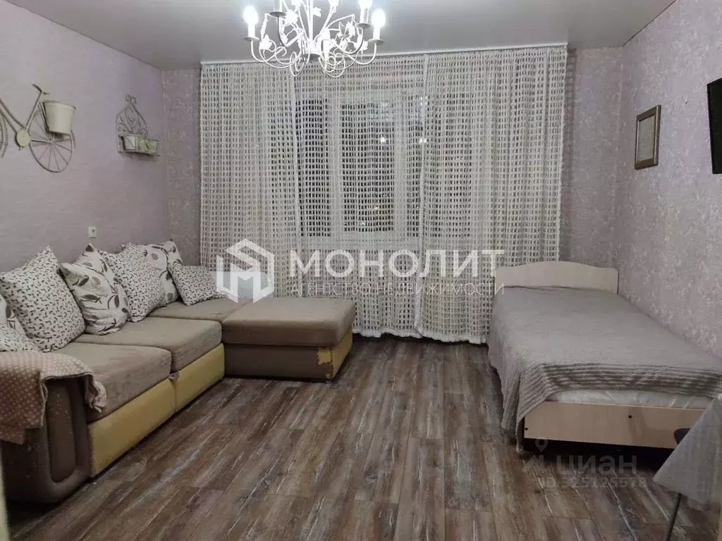 2-к кв. Белгородская область, Старый Оскол Солнечный мкр, 9 (38.0 м) - Фото 1