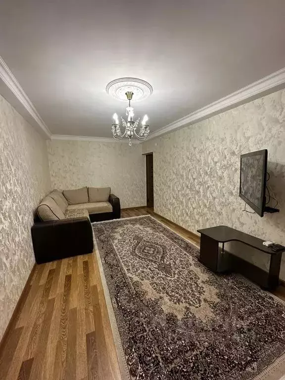 2-к кв. Дагестан, Дербент Приморская ул., 42А (51.0 м) - Фото 1