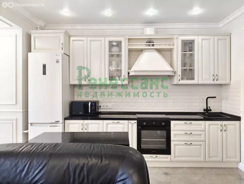 3-комнатная квартира: Брянск, микрорайон Московский, 42/2 (90 м) - Фото 2