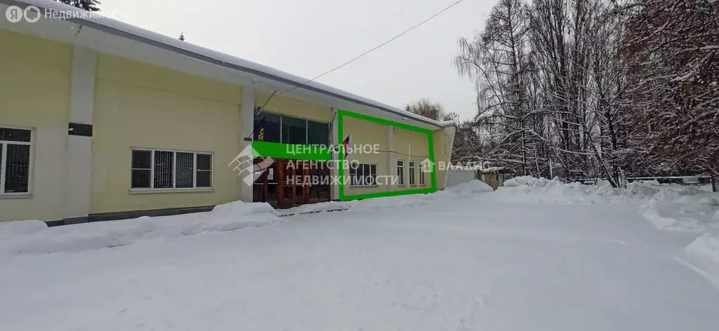 Помещение свободного назначения (140 м) - Фото 2