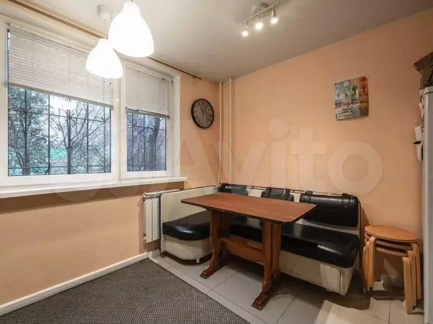 3-к. квартира, 78 м, 1/17 эт. - Фото 1