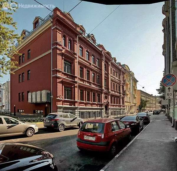 Помещение свободного назначения (174 м) - Фото 1