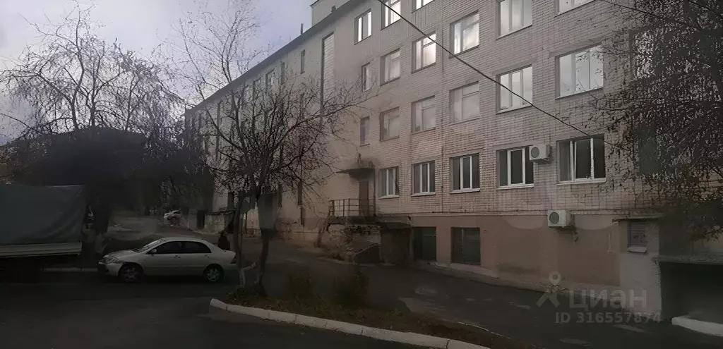 Помещение свободного назначения в Свердловская область, ... - Фото 1