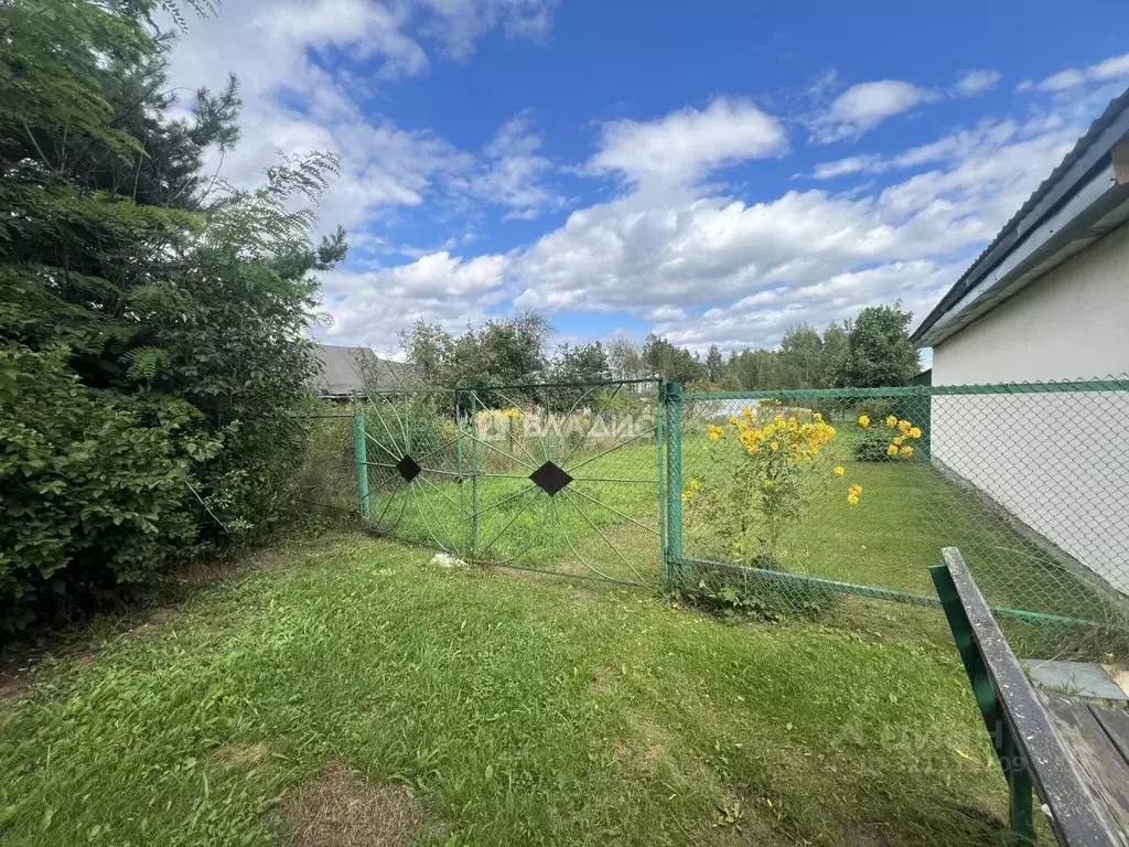 Участок в Владимирская область, Судогодский район, д. Исаково  (16.0 ... - Фото 1