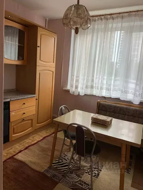 1-к кв. Москва ул. Академика Пилюгина, 14К1 (37.8 м) - Фото 1