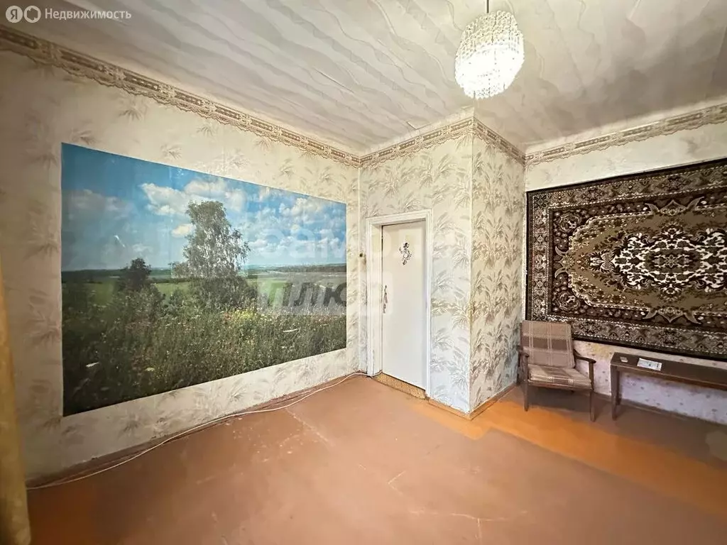 2-комнатная квартира: Липецк, проспект Мира, 44 (45.8 м) - Фото 1