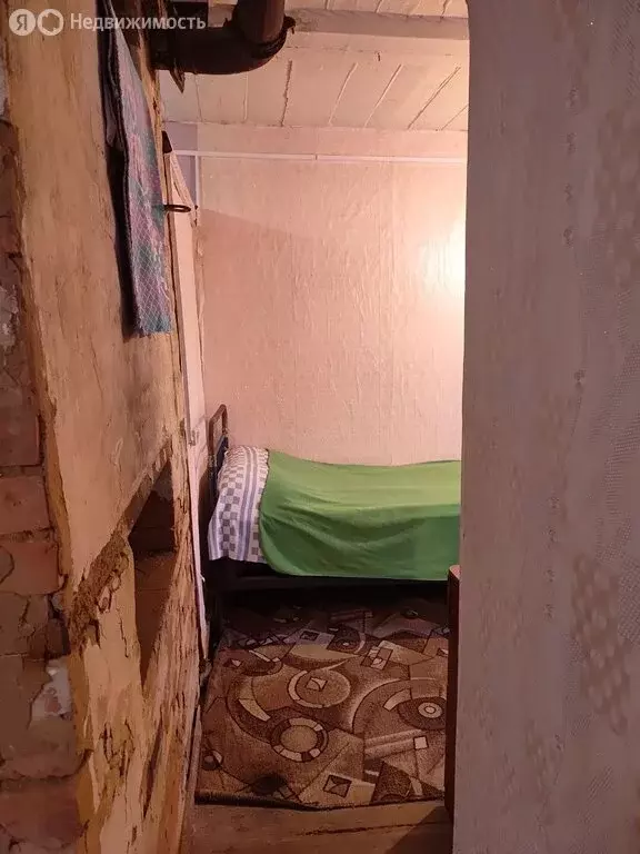 Дом в Смоленская область, Дорогобужский муниципальный округ, деревня ... - Фото 1