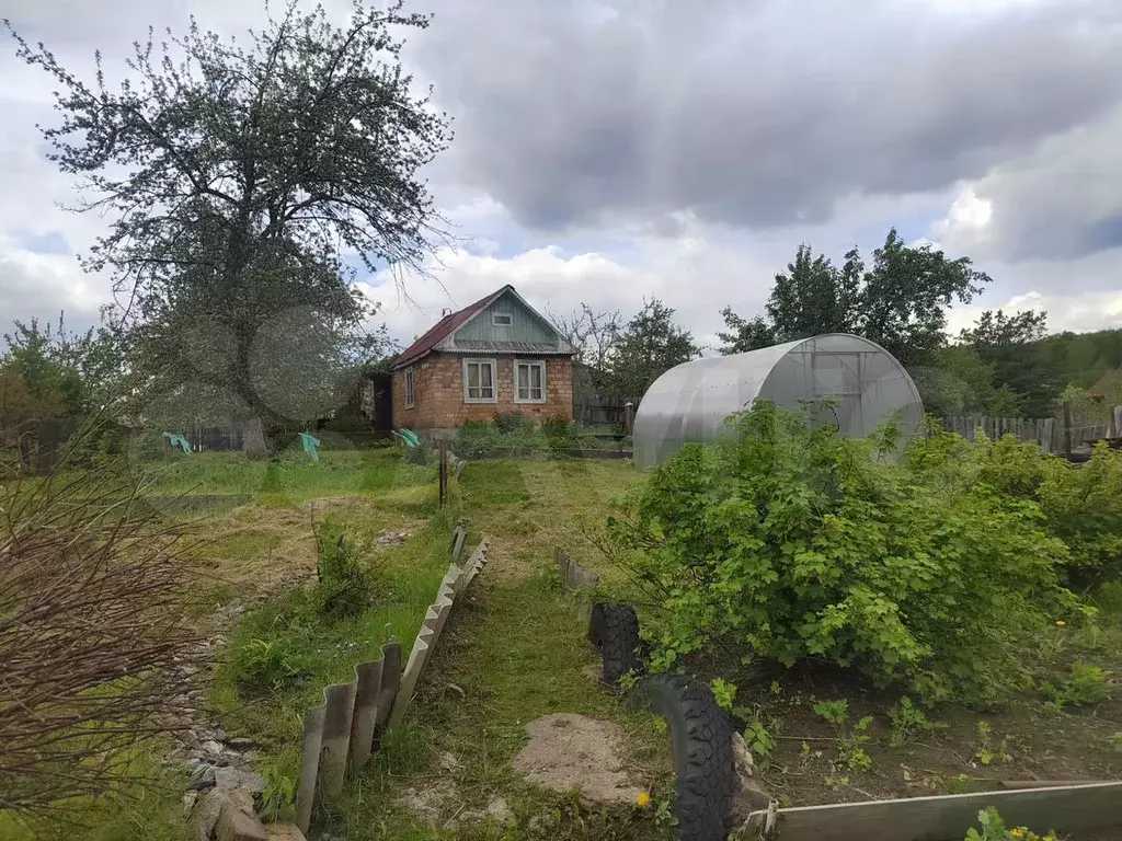 Дача 10 м на участке 7 сот. - Фото 0