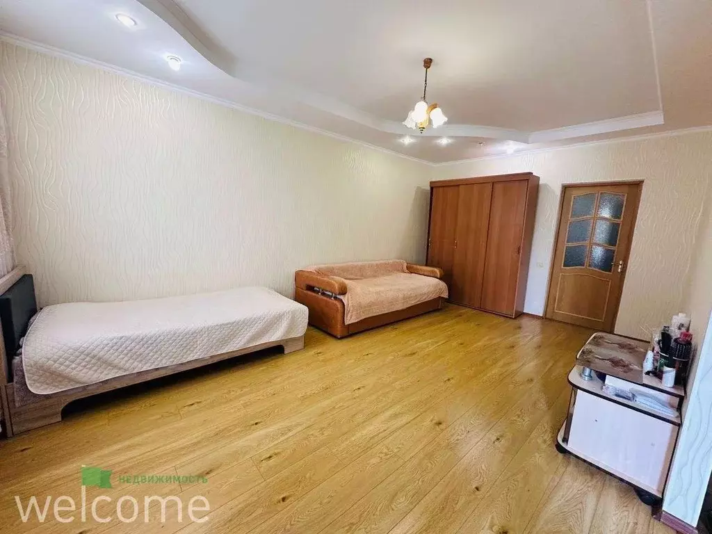 1-к кв. Ставропольский край, Ставрополь ул. Ленина, 412/1 (50.1 м) - Фото 1