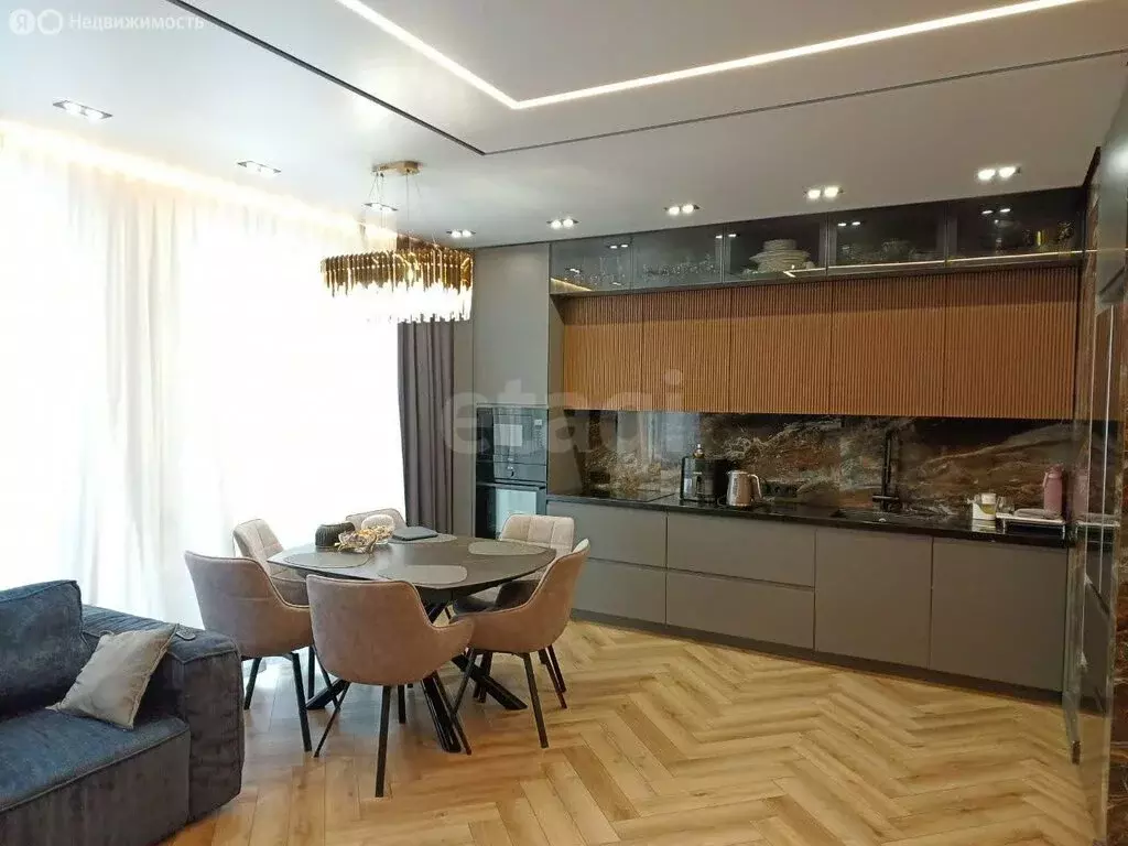 2-комнатная квартира: Горно-Алтайск, Проточная улица, 10/1к5 (71 м) - Фото 2