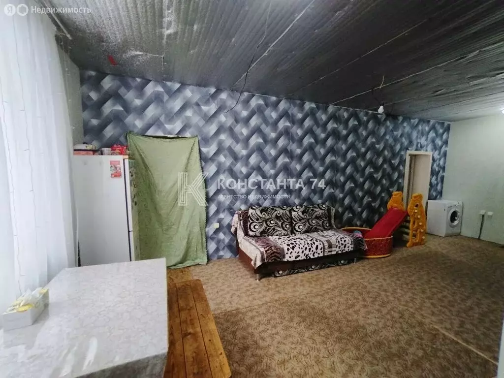 Дом в Челябинск, Жигулёвская улица, 60А (72.8 м) - Фото 2