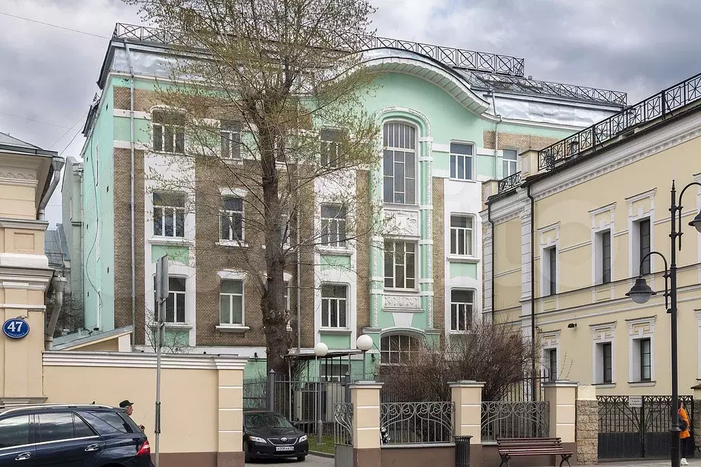 Пом-ние свободного назначения в особняке класса А - Фото 1