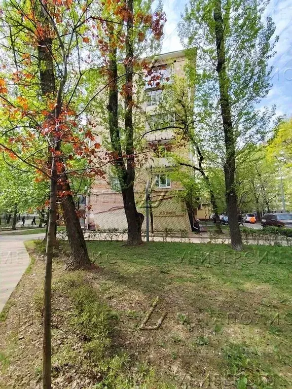 Офис в Москва 2-й Войковский проезд, 2/11 (90 м) - Фото 2