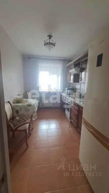 2-к кв. Бурятия, Улан-Удэ ул. Жердева, 35А (49.1 м) - Фото 0