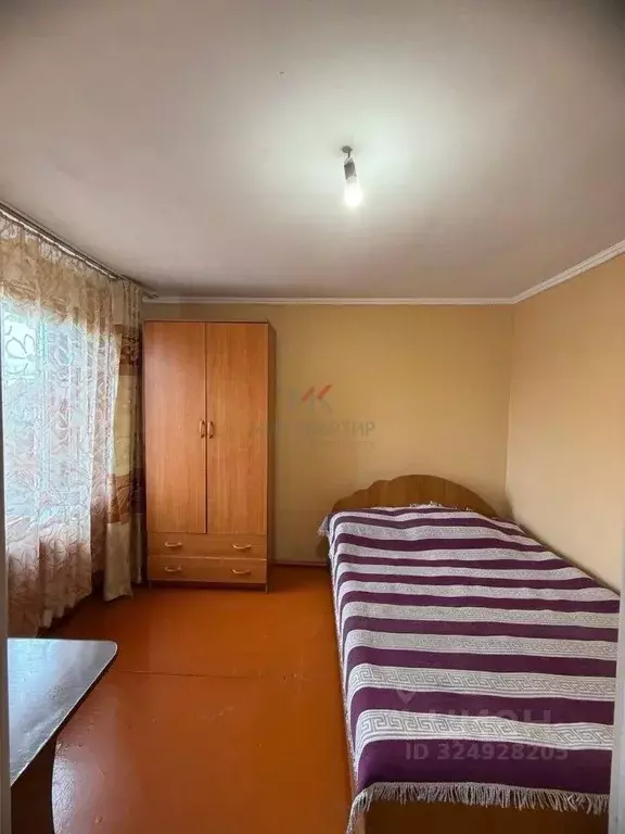 Дом в Тыва, Кызылский кожуун, с. Сукпак ул. Горная, 1 (46 м) - Фото 2