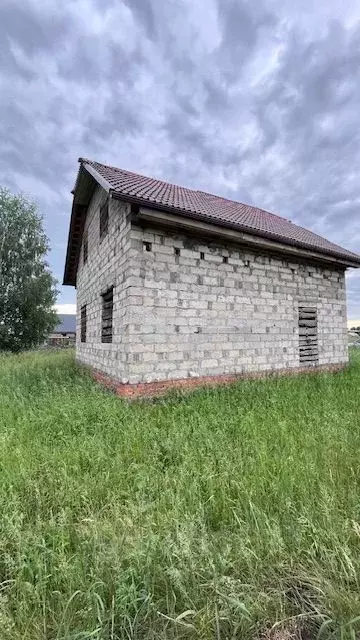 Дом в Алтайский край, Павловский район, пос. Новые зори Молодежная ... - Фото 2