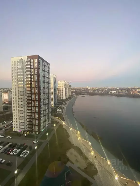 Студия Ульяновская область, Ульяновск ул. Аблукова, 16 (29.0 м) - Фото 2